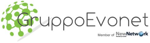 Logo Gruppo Evonet