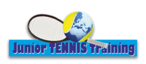 Logo Junior Tennis Milano