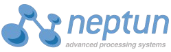 Logo Neptun