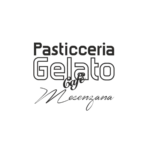 Logo Pasticceria Gelato Cafè