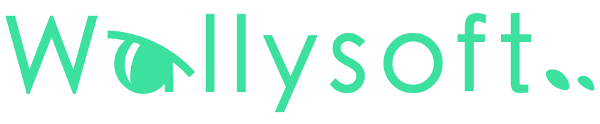 Logo Wallysoft